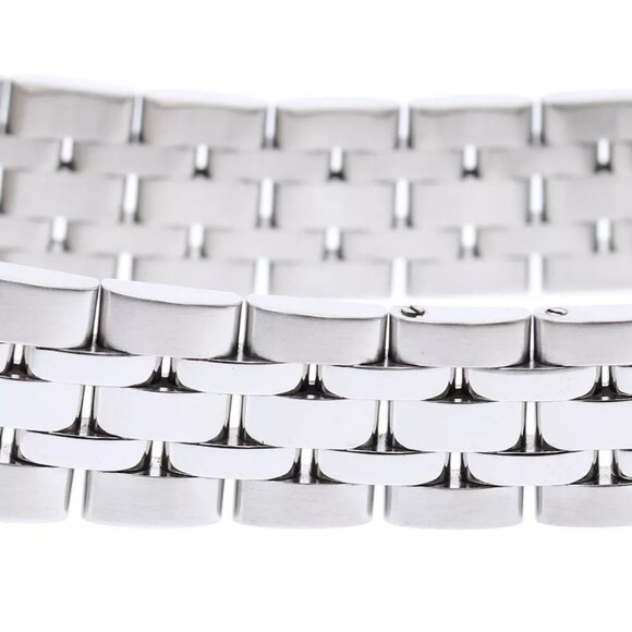 TUDOR Hydronaut 85190P Date Cal.2824-2 white Dial Automatic Boy's Watch_868940 - Picture 3 of 5